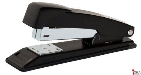Zszywacz OFFICE PRODUCTS , zszywa do 30 k., gł.60, metal czarny 18062411-05