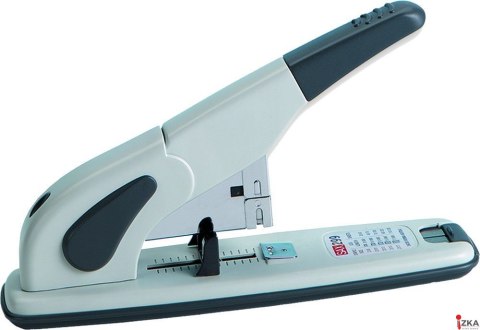 Zszywacz SAX 299 szary 130k