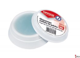 Zwilżacz glicerynowy , do palców, 30ml, miętowy, typu OFFICE PRODUCTS 18123011-99