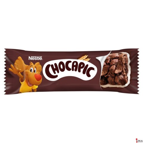 Baton zbożowy śniadaniowy CHOCAPIC 25g