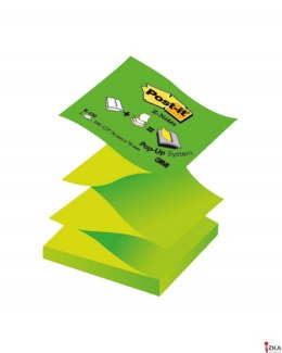 Bl.sam.Z-NOTES_paste/neon ziel 76x76 100k R330NAG FT510118746_