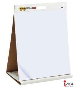 Blok samoprzylepny na ścianę białe 20k +4 paski 3M COMMAND 3M-21200527944