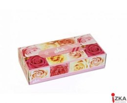 Chusteczki AHA w pudełku (100) TOP-BOX NATURA