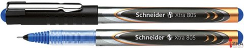 Cienkopis XTRA 805 niebieski* 8053 SCHNEIDER