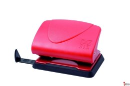 Dziurkacz SAX 315 czerwony 15k