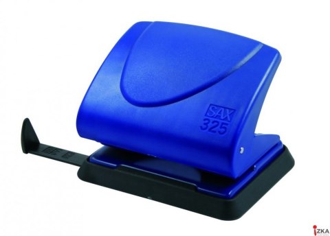 Dziurkacz SAX 325 nieb. 25k _____