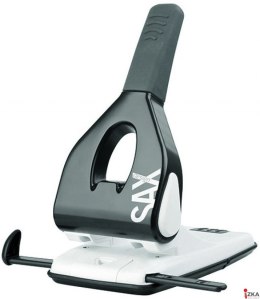 Dziurkacz SAX 618 czarny XXL 65k