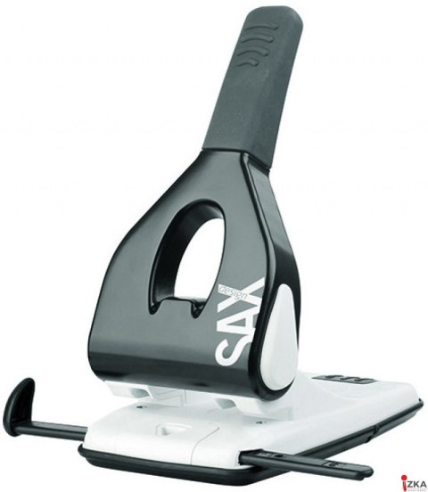 Dziurkacz SAX 618 czarny XXL 65k