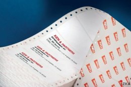 Etykiety 00008 101,6*48,7 do igłówek APLI