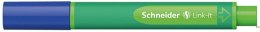 FLAMASTER SCHNEIDER LINK-IT, 1,0 MM, NIEBIESKI SR192003