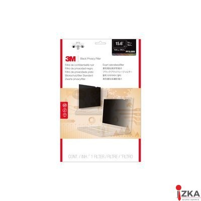 Filtr prywatyzujący 3M 15.6 cala PF15.6W9 98044054264