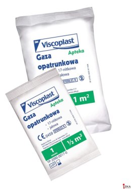 Gaza VISCOPLAST, 0, 5m2