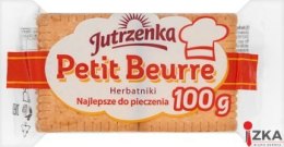 Herbatniki PETIT BEURRE 100g