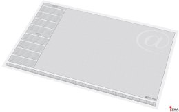 Kalendarz BIUWAR WKŁAD NOTES 0318-0003-99 PANTA PLAST 2026/2027r.