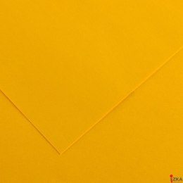 Karton IRIS A3 185g 50 ark. złocisto żółty C200040184