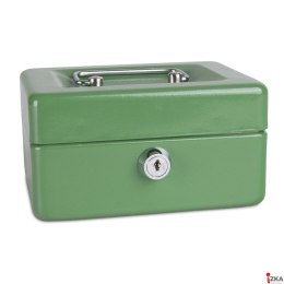 Kasetka na pien.5231001PL-06 BIELLA zielona