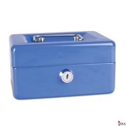 Kasetka na pien.5231001PL-10 BIELLA niebieska