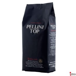 Kawa Pellini Top 1kg ziarnista