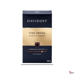 Kawa mielona Davidoff Fine Aroma 250g