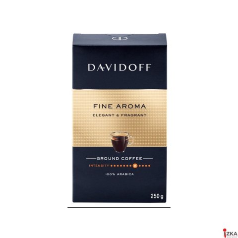 Kawa mielona Davidoff Fine Aroma 250g