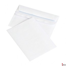 Koperty samoklejące OFFICE PRODUCTS, SK, C6, 114x162mm, 75gsm, 1000szt., białe