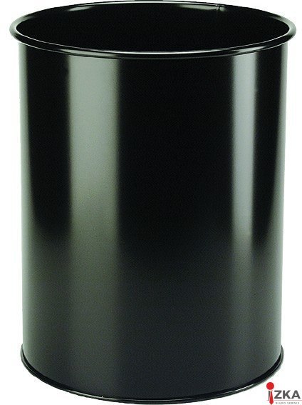 Kosz met.18l 5252001PL-01czar ny Donau
