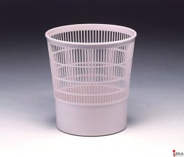 Kosz na śmieci 16L szary C237EC-13