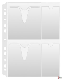 Koszulka na 4CD/DVD i opis szt 1715001PL-00