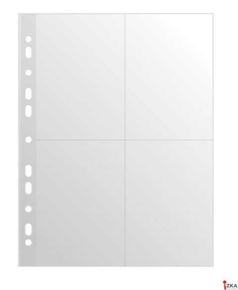 Koszulka na 8 zdjęć DONAU 305x235 1717001PL-00