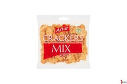 Krakersy DR GERARD mix 90g