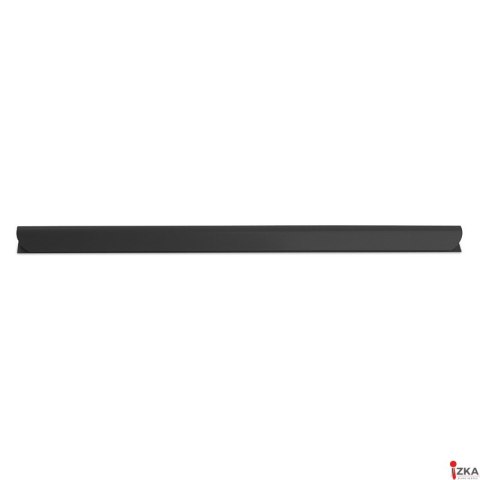 Listwa zacisk.6mmx29,7cm czarn max 60k 7895001PL-01