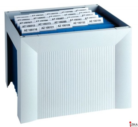 Mini archiwum KARAT na teczki zawiesz HN190511-13 SZARE