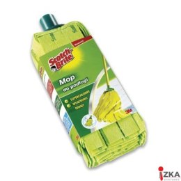 Mop paskowy zielony _-wycofany SCOTCH BRITE RN000949966