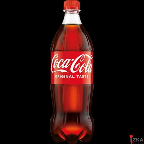 Napój COCA COLA 0.85L butelka PET KAUCJA