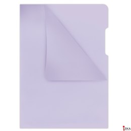 Obwoluta A4 fioletowa 1784095PL-23