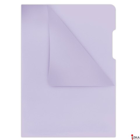 Obwoluta A4 fioletowa 1784095PL-23