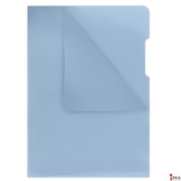 Ofertówka A4 L 1784095PL-10 niebieskia BIELLA