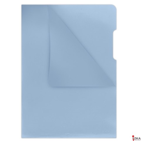 Ofertówka A4 L 1784095PL-10 niebieskia BIELLA