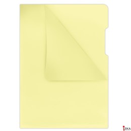 Ofertówka A4 L 1784095PL-11 żółta BIELLA