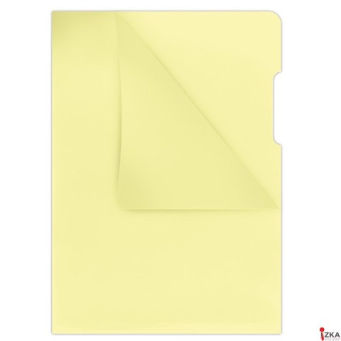 Ofertówka A4 L 1784095PL-11 żółta BIELLA