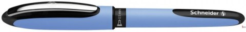 PIÓRO KULKOWE SCHNEIDER ONE HYBRID N 05 CZARNY SR183501