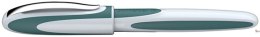 PIÓRO WIECZNE SCHNEIDER RAY TEAL, M, TURKUSOWE W ETUI SR168205