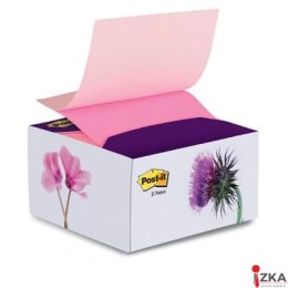 Podajnik kart.Z-notes B330F EU _ fiol.200kartek 3M 70071494010