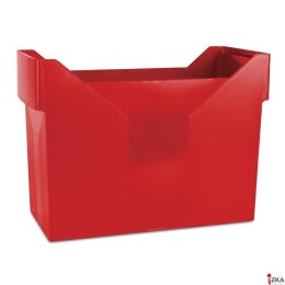 Poj.mini archiwum 7421001-04 czerwony DONAU