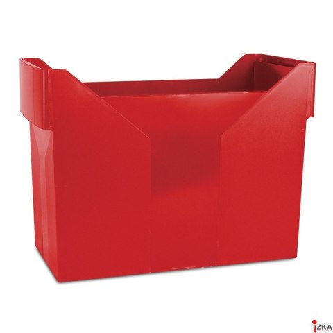 Poj.mini archiwum 7421001-04 czerwony DONAU