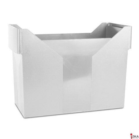 Pojemnik mini archiwum 7421001-13 szary DONAU