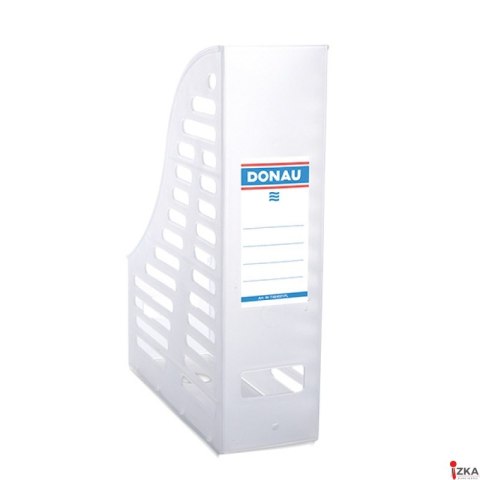 Pojemnik na dok.transparentny grz.80 7464001PL-09