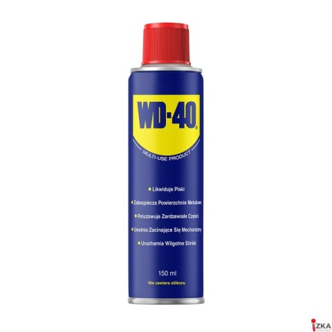Preparat wielofunkcyjny WD-40, 150ml, spray