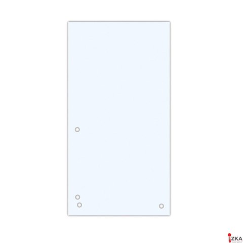 Przek.230*105 8620100-09 biały DONAU (100)