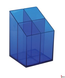 Przybornik ICO ICPN-10 niebies ki BIELLA